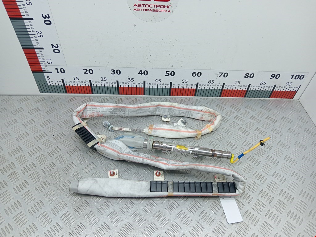 Подушка безопасности боковая (шторка) HYUNDAI i40 2011-2019