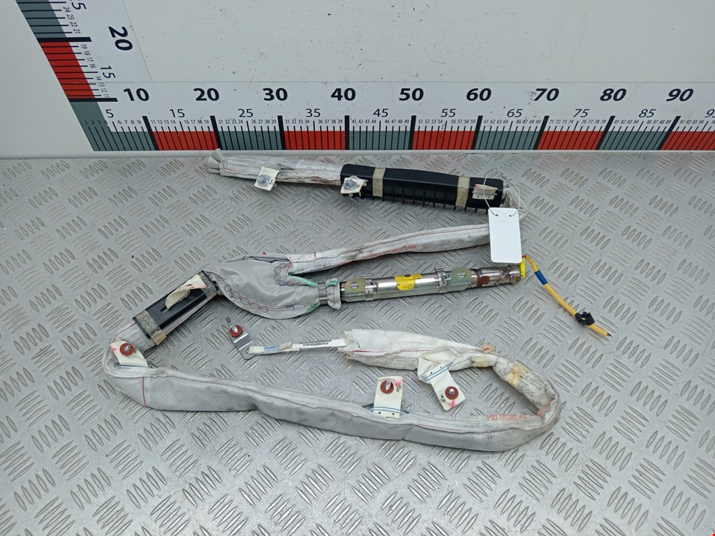 Подушка безопасности боковая (шторка) HYUNDAI i40 2011-2019