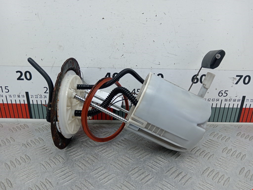 Насос топливный (электрический) HYUNDAI i40 2011-2019