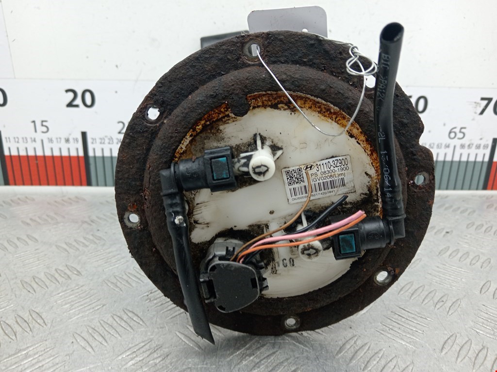 Насос топливный (электрический) HYUNDAI i40 2011-2019