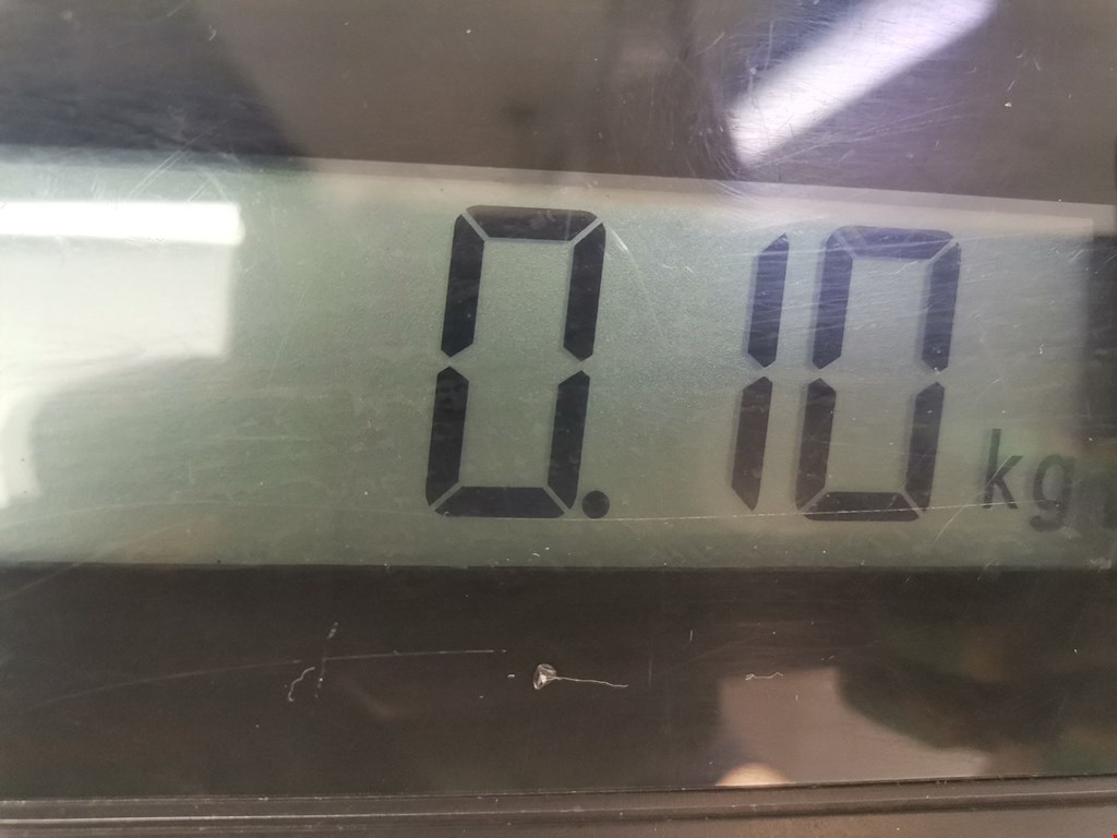 Ручка дверная задняя внутренняя левая VOLKSWAGEN Touran 2003-2010