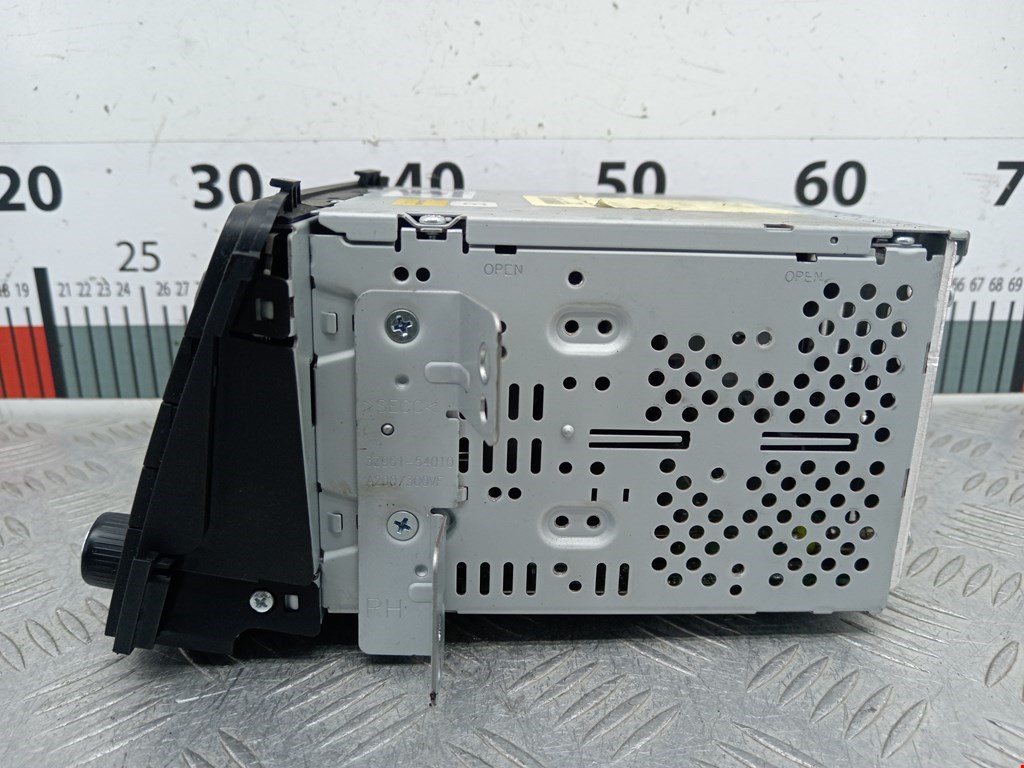 Магнитола HYUNDAI i40 2011-2019