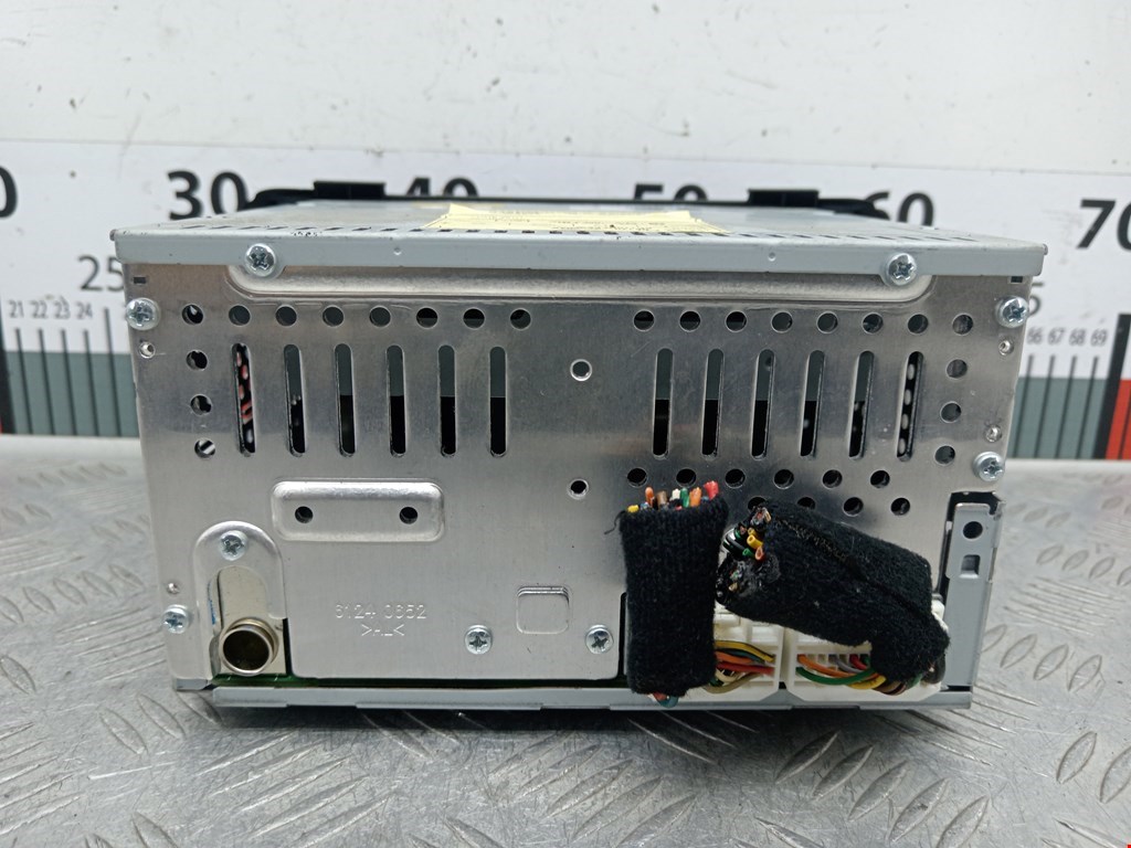 Магнитола HYUNDAI i40 2011-2019