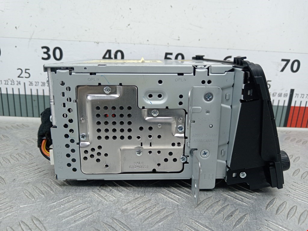 Магнитола HYUNDAI i40 2011-2019