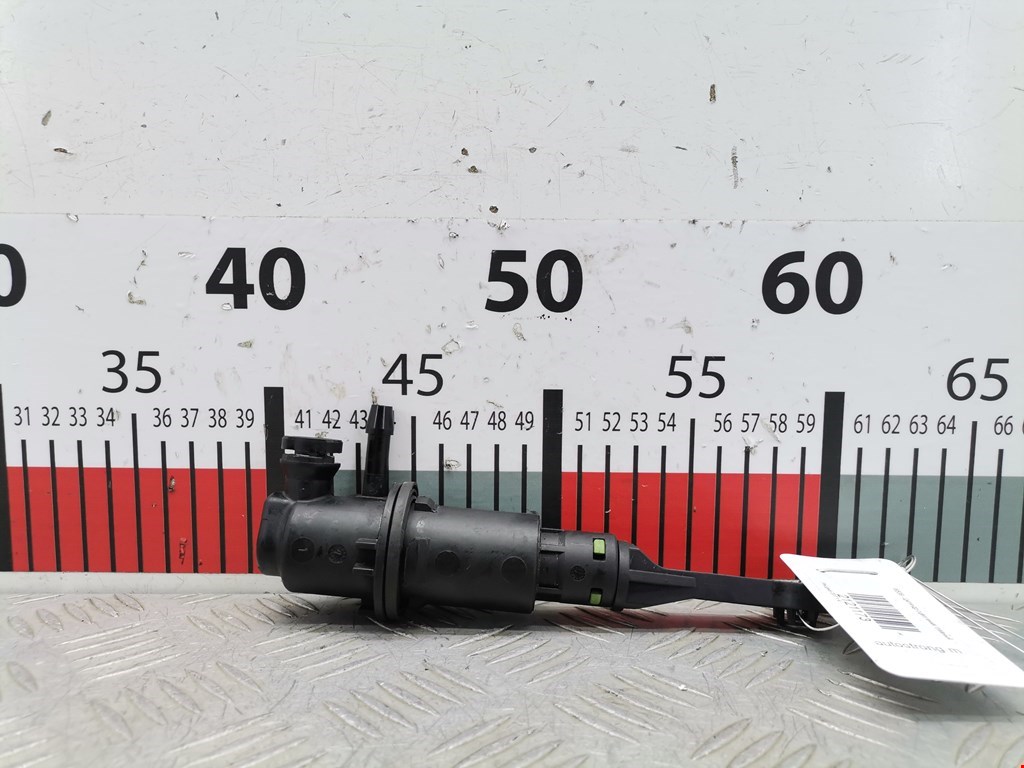 Цилиндр сцепления главный PEUGEOT 207 2006-2015