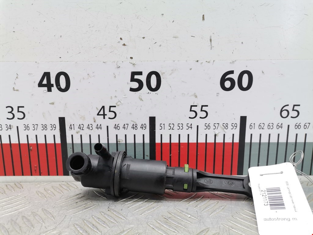 Цилиндр сцепления главный PEUGEOT 207 2006-2015