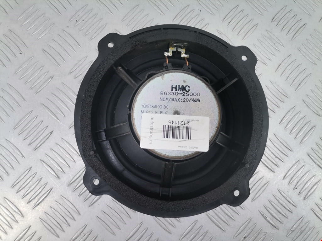 Динамик HYUNDAI ix35 2010-2015