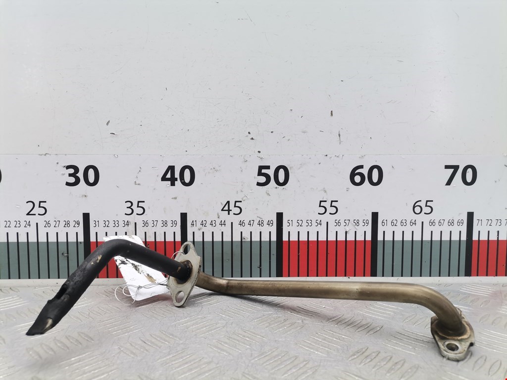 Трубка системы рециркуляции EGR Opel Corsa C (2000-2006)