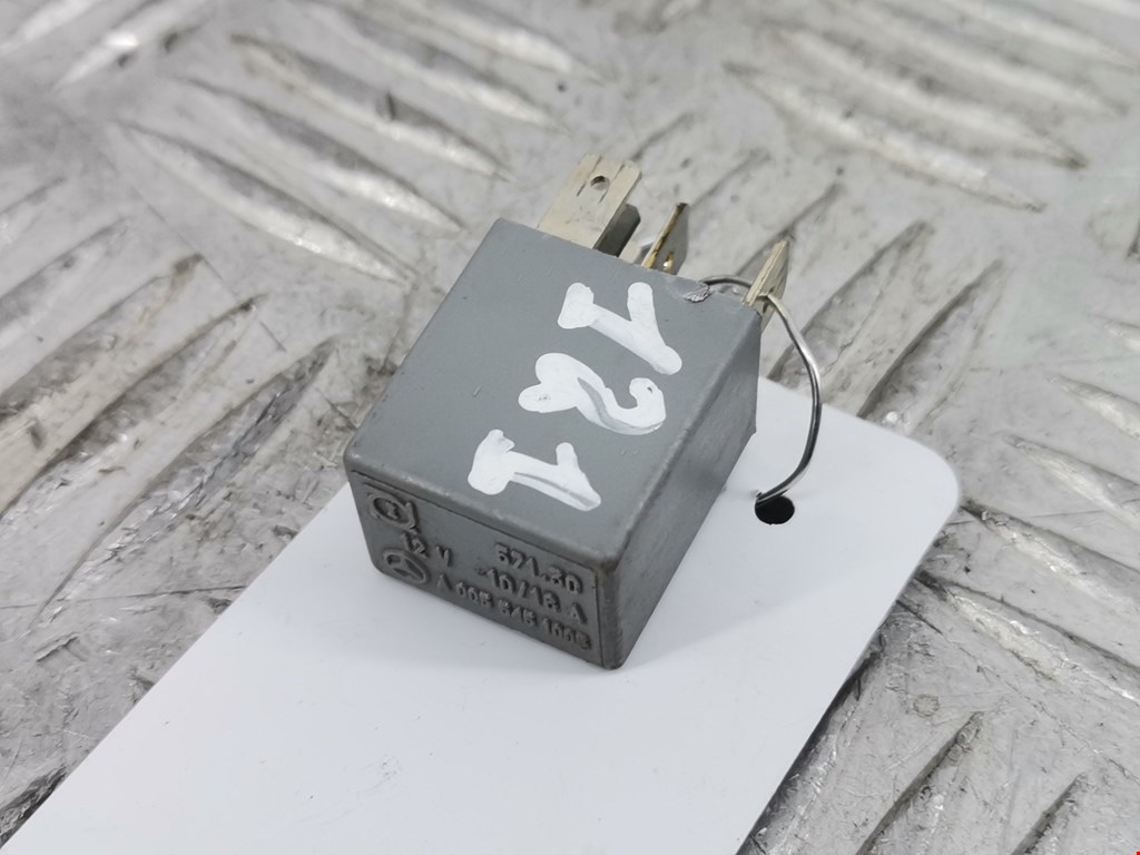 Реле MERCEDES-BENZ Vito W638 1996-2003