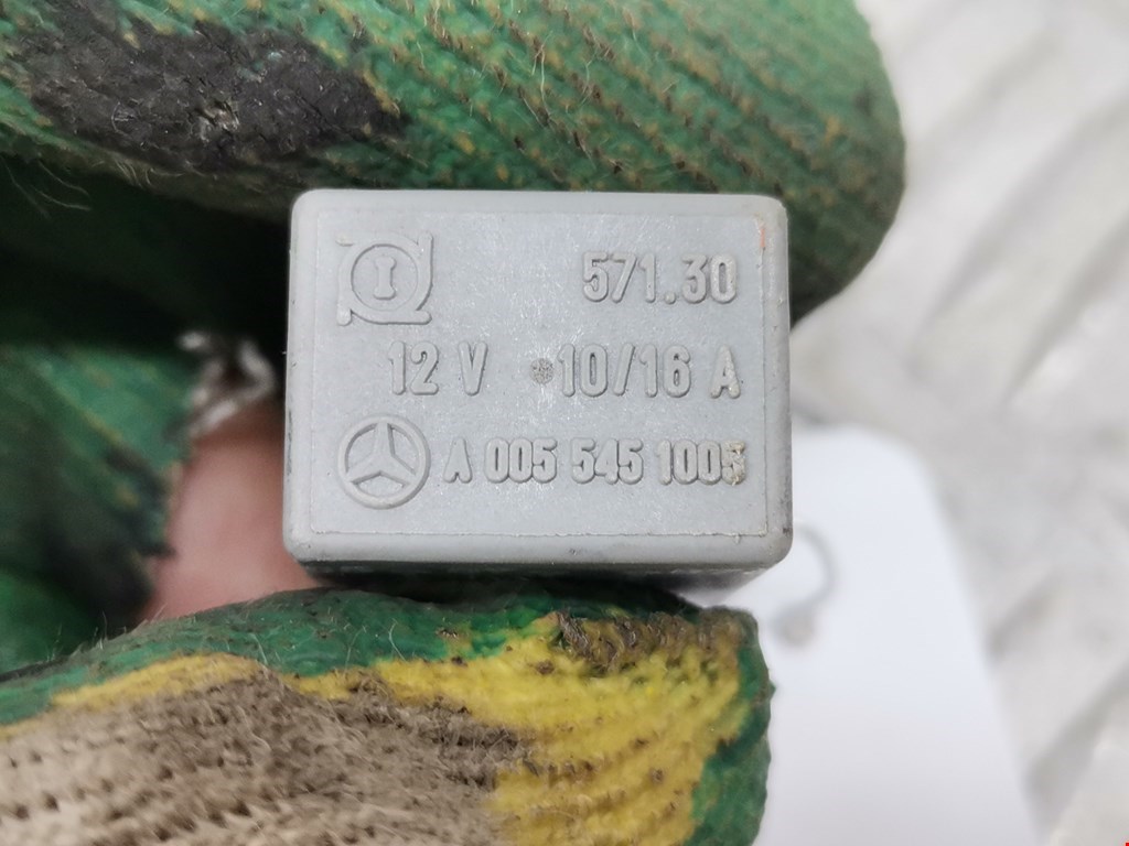 Реле MERCEDES-BENZ Vito W638 1996-2003