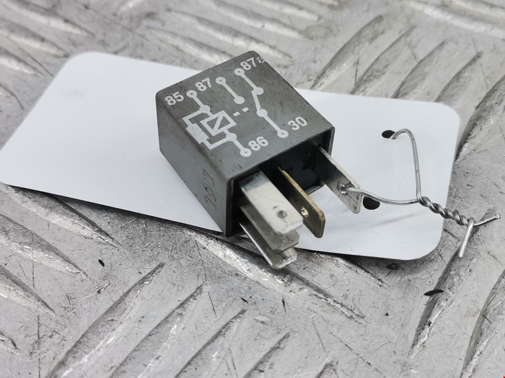 Реле MERCEDES-BENZ Vito W638 1996-2003