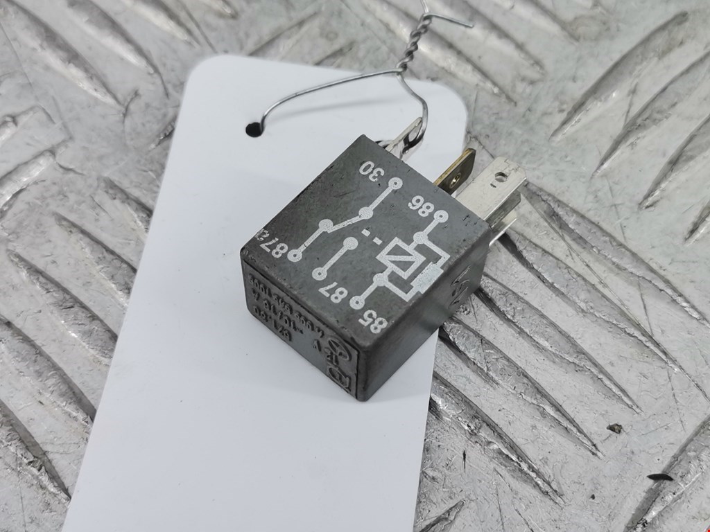 Реле MERCEDES-BENZ Vito W638 1996-2003