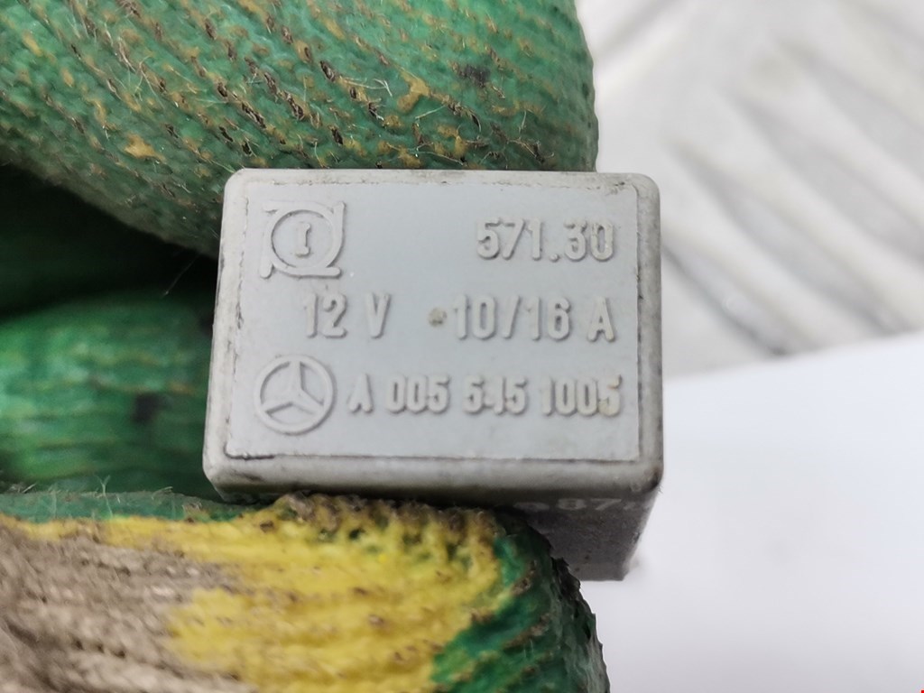 Реле MERCEDES-BENZ Vito W638 1996-2003