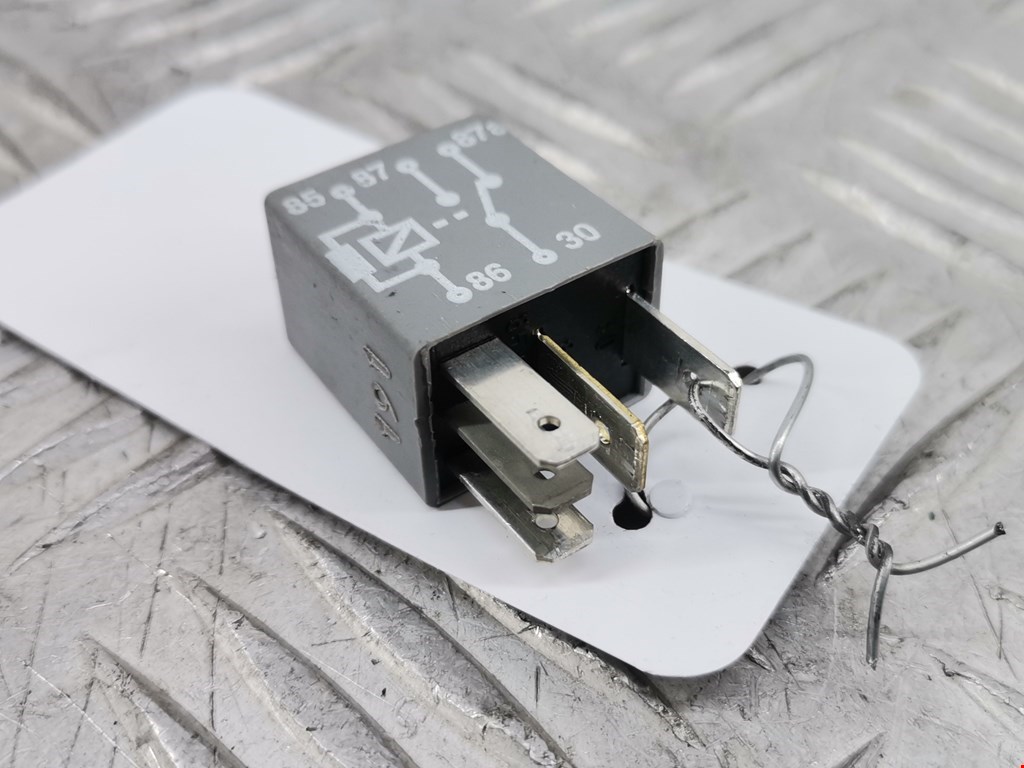 Реле MERCEDES-BENZ Vito W638 1996-2003