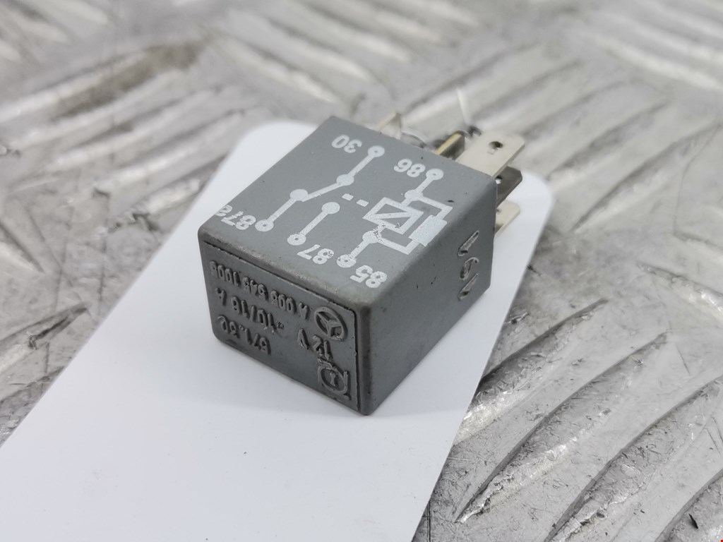 Реле MERCEDES-BENZ Vito W638 1996-2003