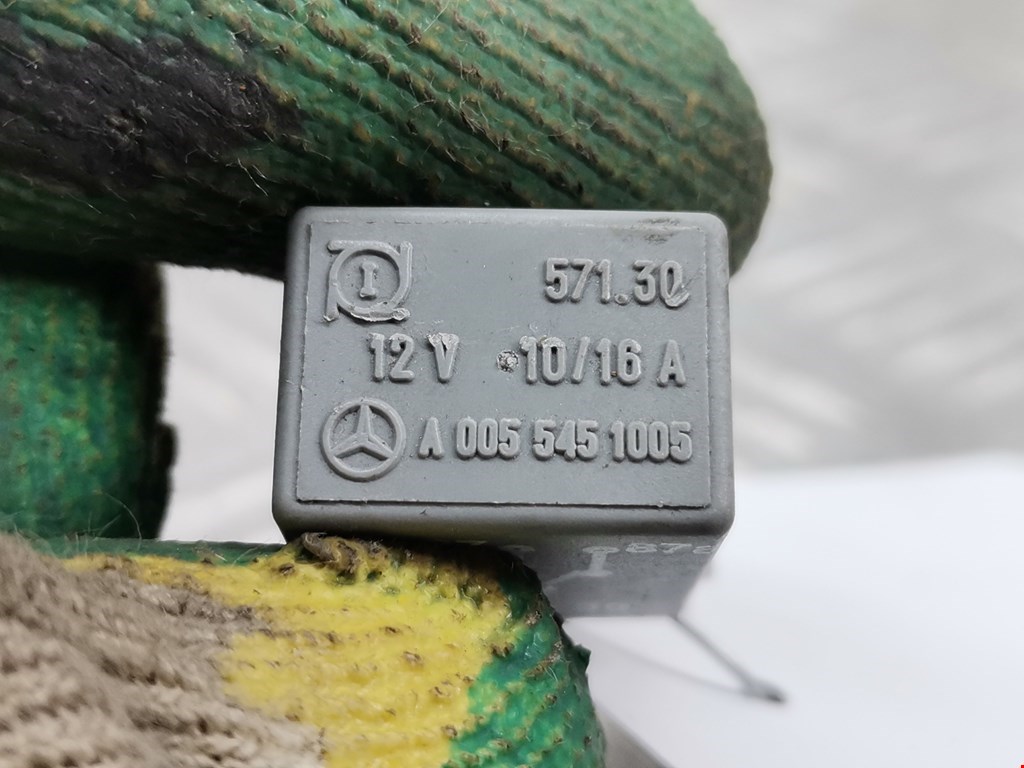 Реле MERCEDES-BENZ Vito W638 1996-2003