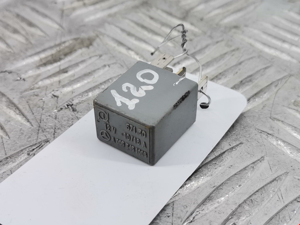 Реле MERCEDES-BENZ Vito W638 1996-2003