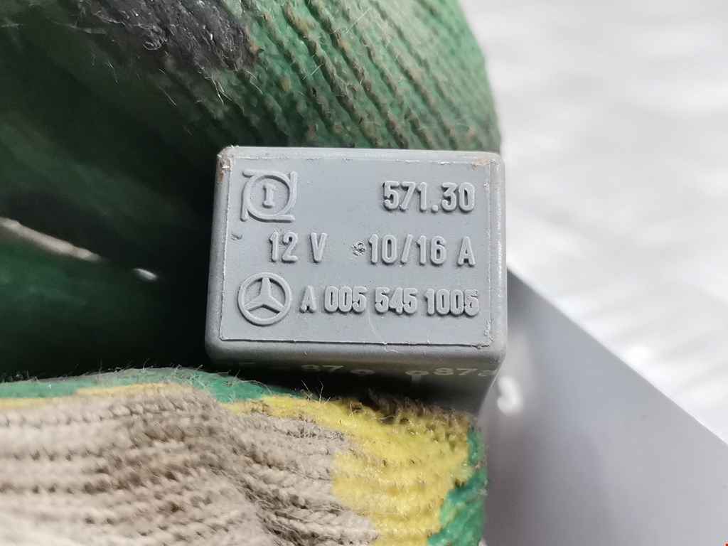 Реле MERCEDES-BENZ Vito W638 1996-2003