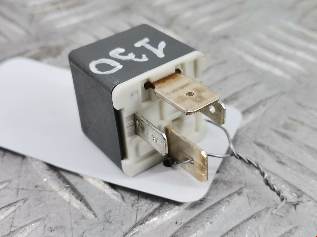 Реле MERCEDES-BENZ Vito W638 1996-2003