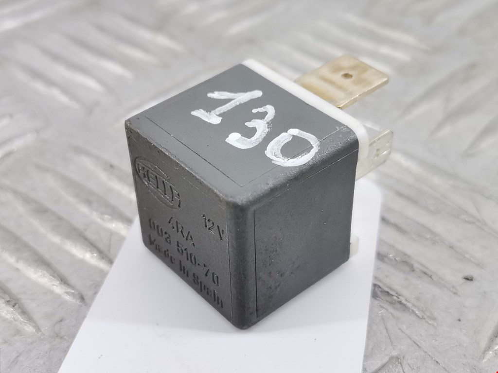 Реле MERCEDES-BENZ Vito W638 1996-2003