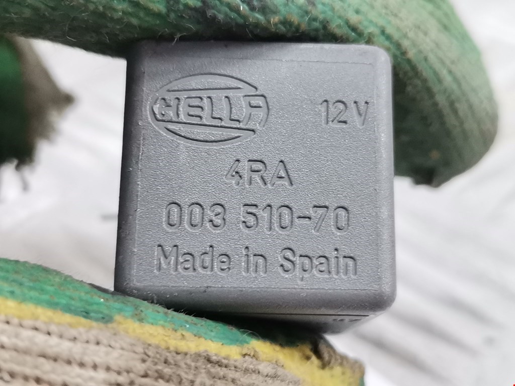 Реле MERCEDES-BENZ Vito W638 1996-2003