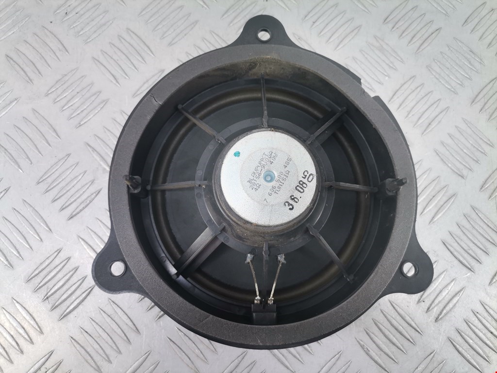 Динамик NISSAN Qashqai J10 2006-2013