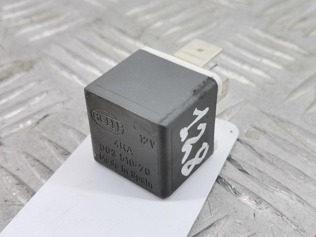 Реле MERCEDES-BENZ Vito W638 1996-2003