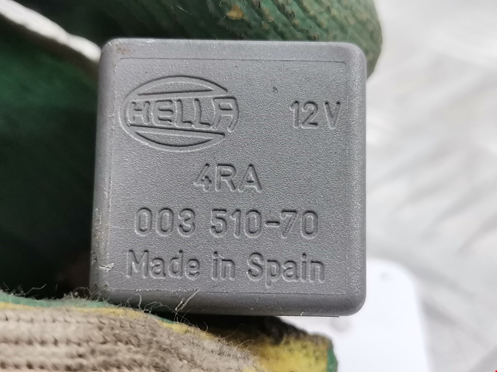 Реле MERCEDES-BENZ Vito W638 1996-2003