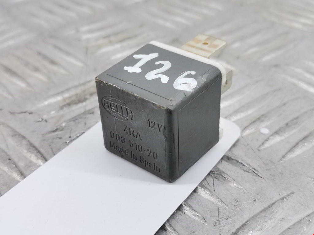 Реле MERCEDES-BENZ Vito W638 1996-2003