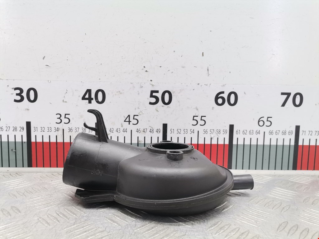 Патрубок воздушного фильтра OPEL Corsa C 2000-2006