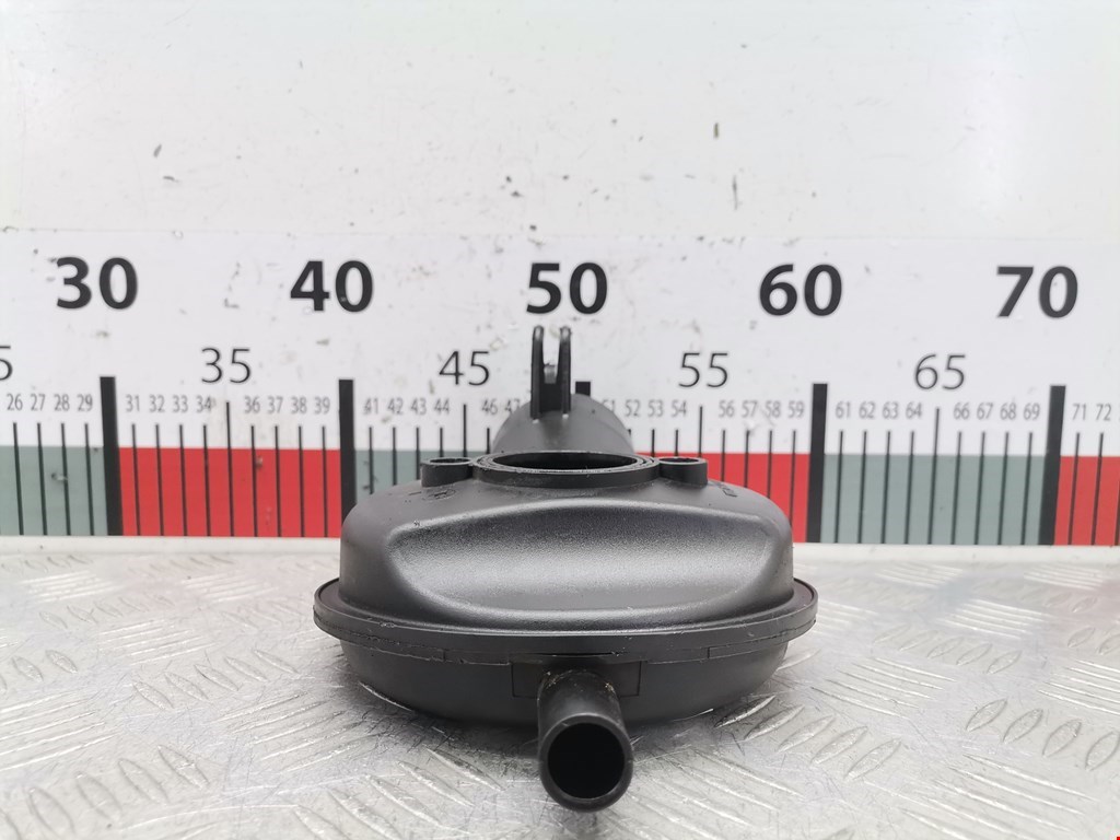 Патрубок воздушного фильтра OPEL Corsa C 2000-2006