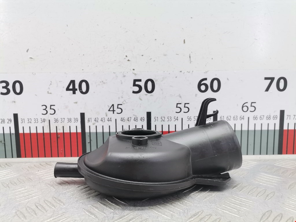 Патрубок воздушного фильтра OPEL Corsa C 2000-2006