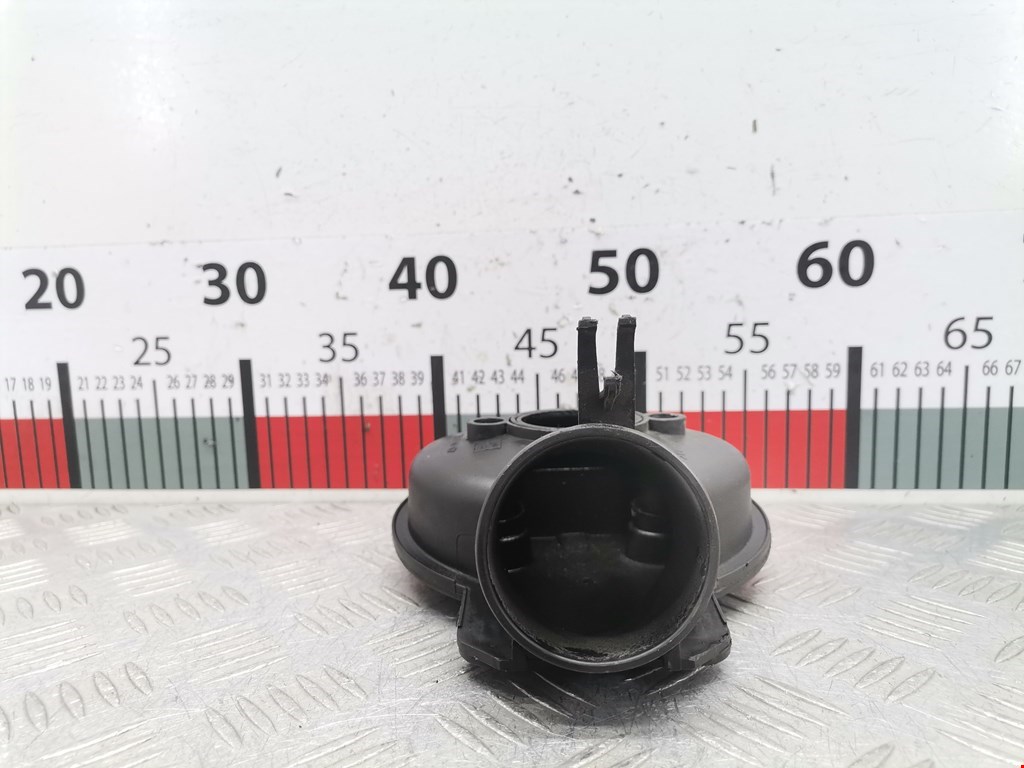 Патрубок воздушного фильтра OPEL Corsa C 2000-2006