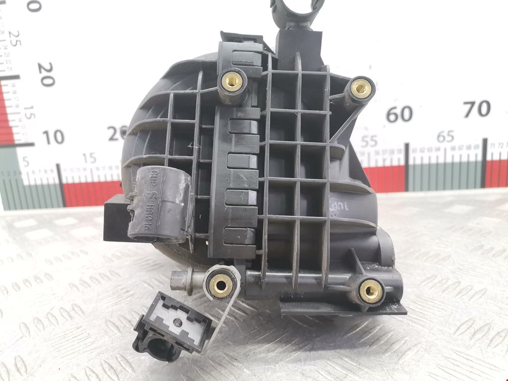 Коллектор впускной OPEL Corsa C 2000-2006