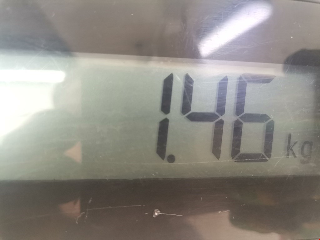 Стеклоподъемник задний левый TOYOTA Prius III XW30 2009-2015