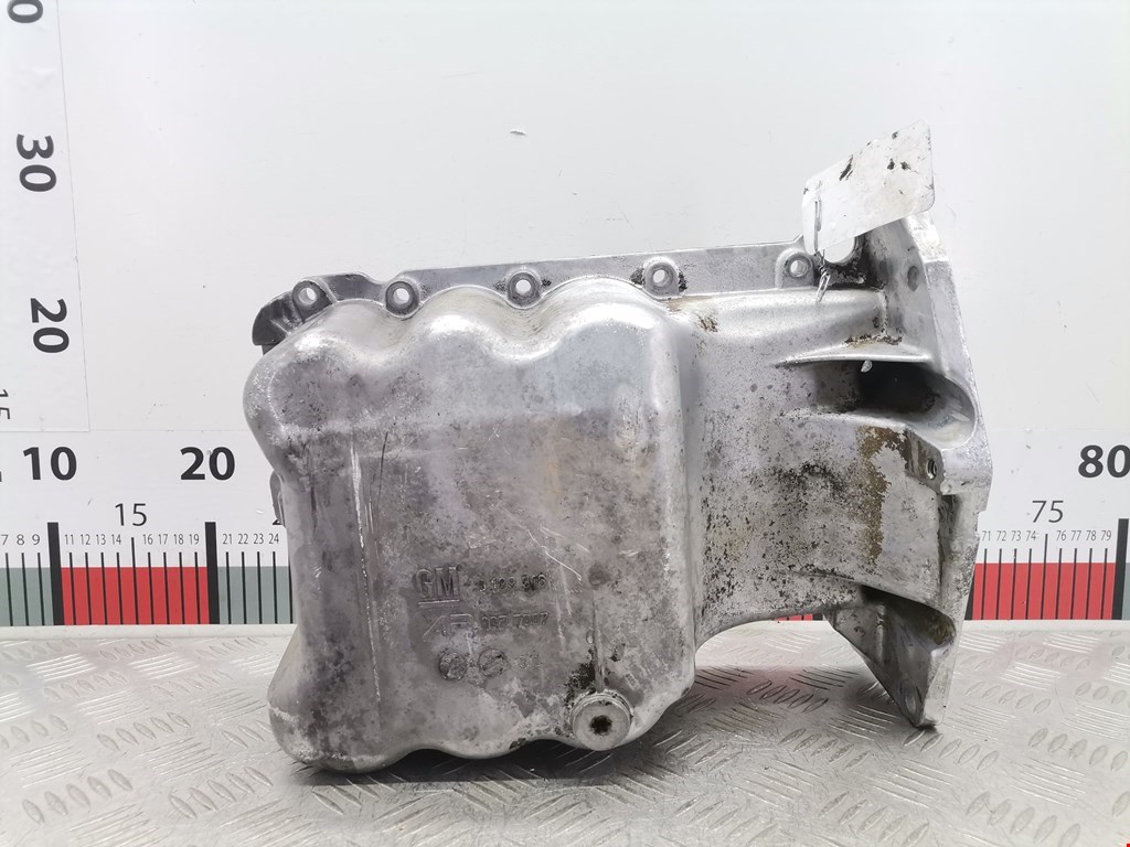 Поддон двигателя Opel Corsa C (2000-2006)