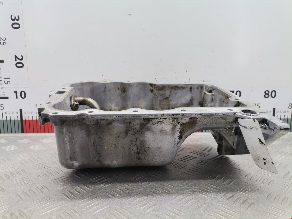 Поддон масляный двигателя OPEL Corsa C 2000-2006