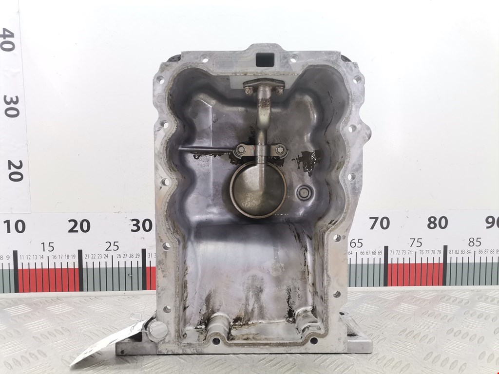 Поддон масляный двигателя OPEL Corsa C 2000-2006