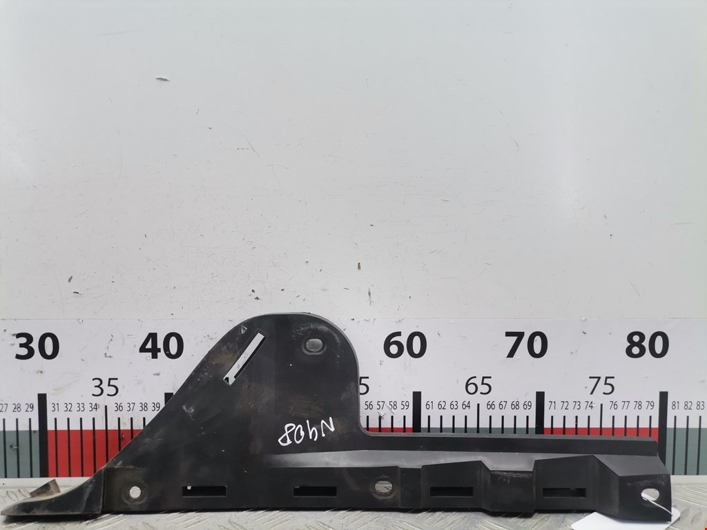 Кронштейн заднего бампера левый правый VOLKSWAGEN Sharan 1995-2010