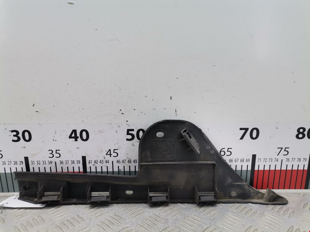 Кронштейн заднего бампера левый правый VOLKSWAGEN Sharan 1995-2010