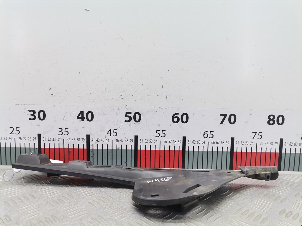 Кронштейн заднего бампера левый правый VOLKSWAGEN Sharan 1995-2010