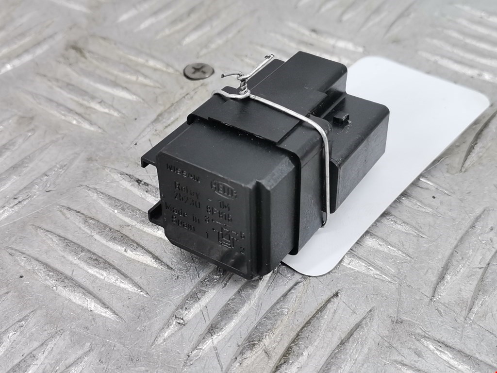 Реле NISSAN Almera N16 2000-2006