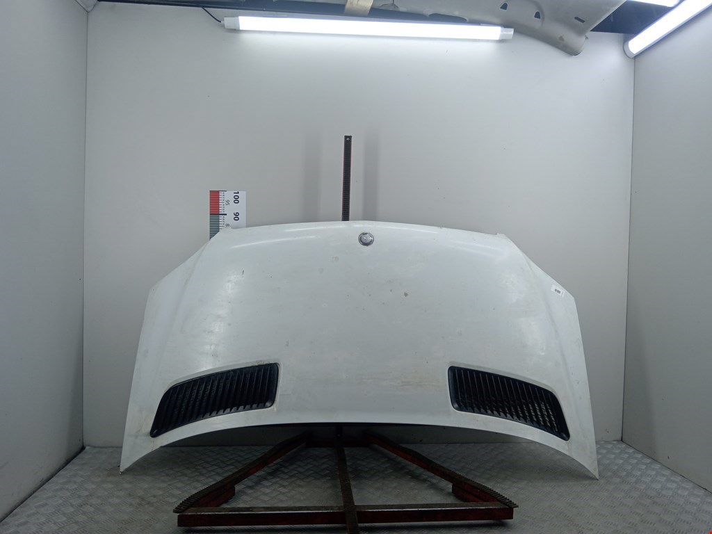 Капот MERCEDES-BENZ Sprinter 906 2006-2018