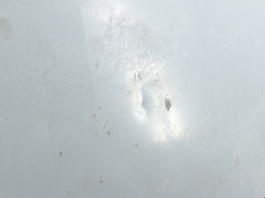 Капот MERCEDES-BENZ Sprinter 906 2006-2018