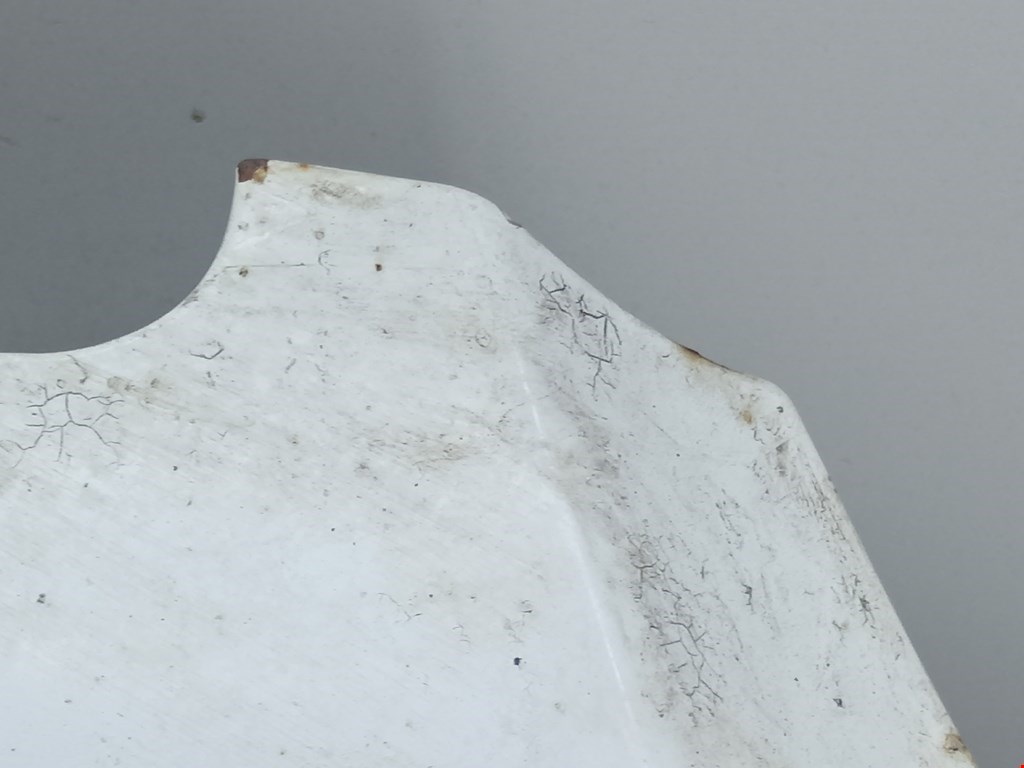 Капот MERCEDES-BENZ Sprinter 906 2006-2018