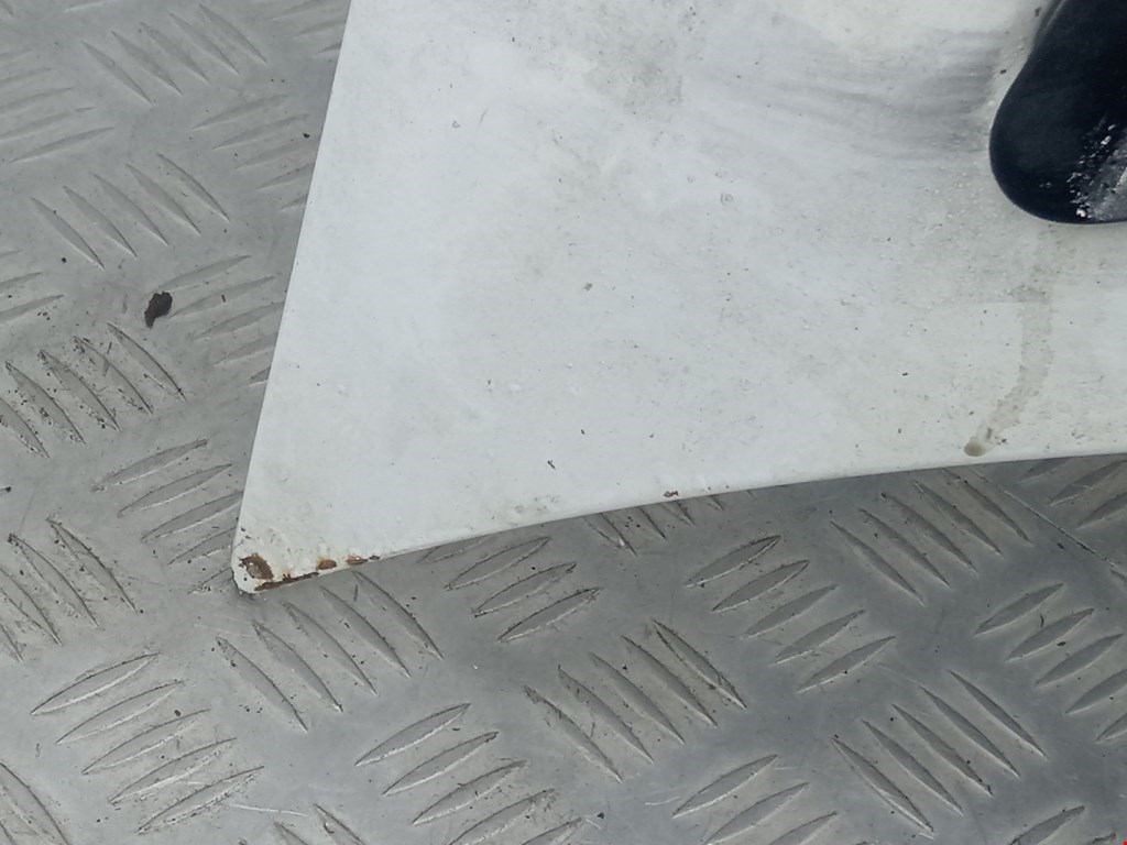 Капот MERCEDES-BENZ Sprinter 906 2006-2018