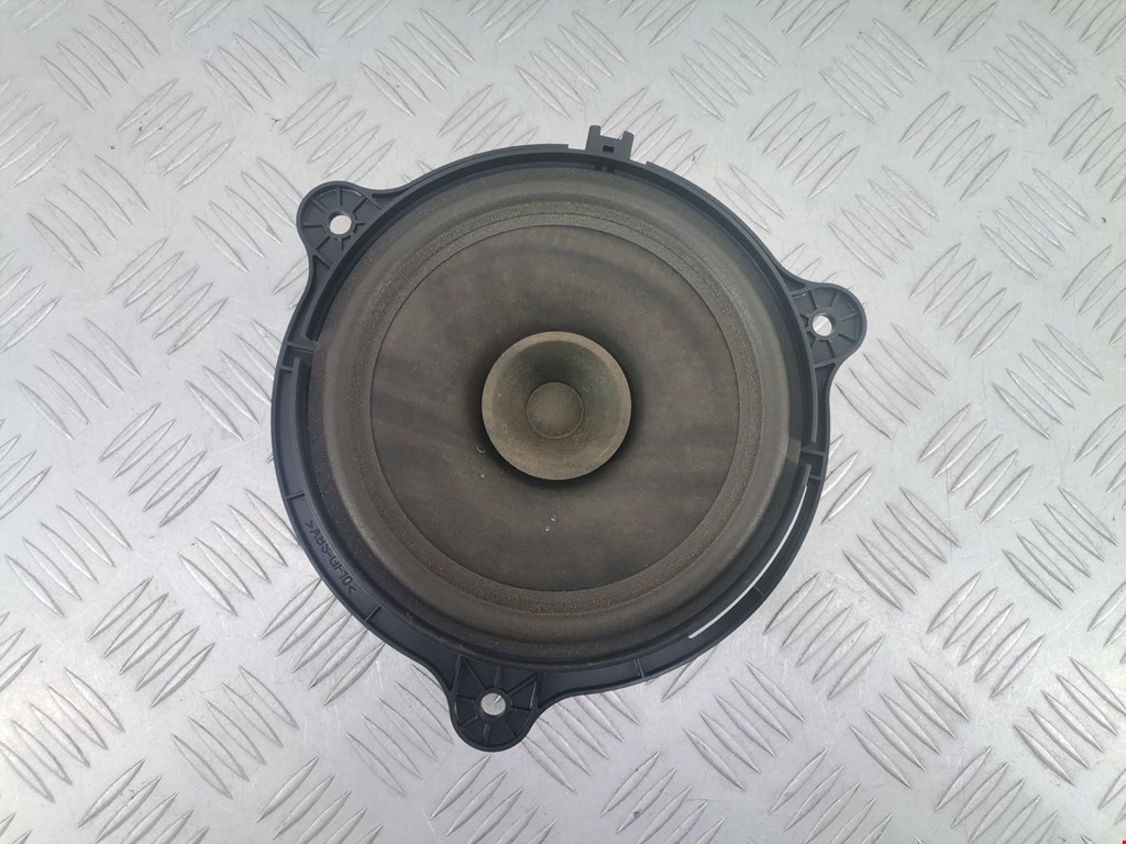 Динамик NISSAN Qashqai J10 2006-2013