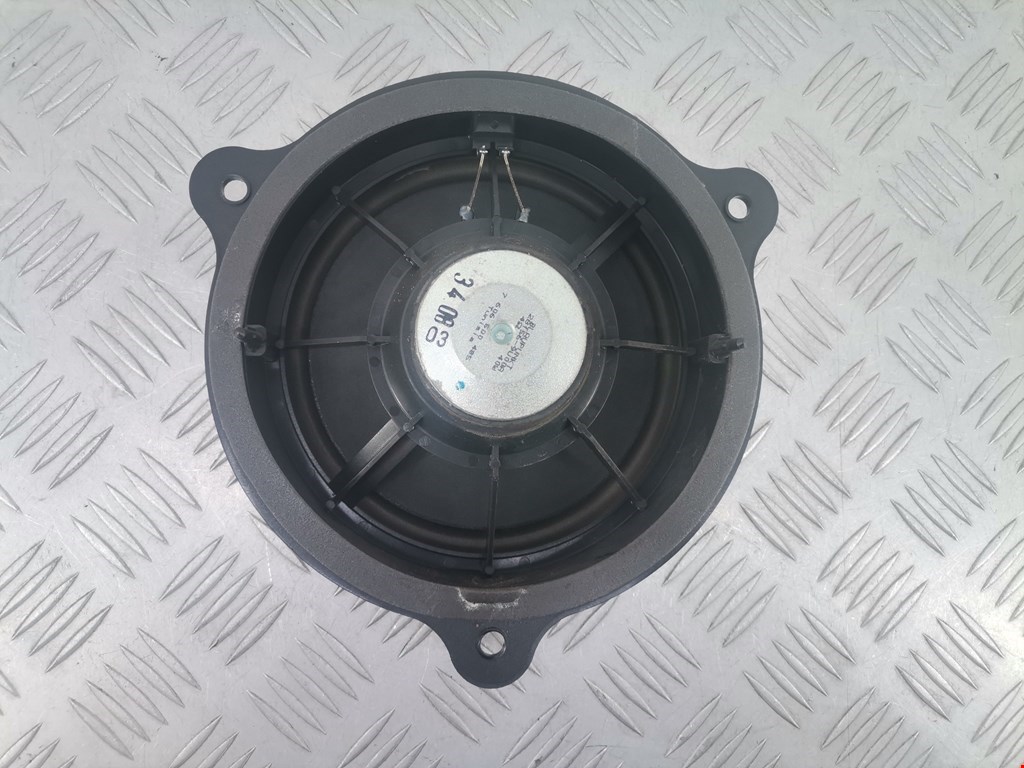 Динамик NISSAN Qashqai J10 2006-2013