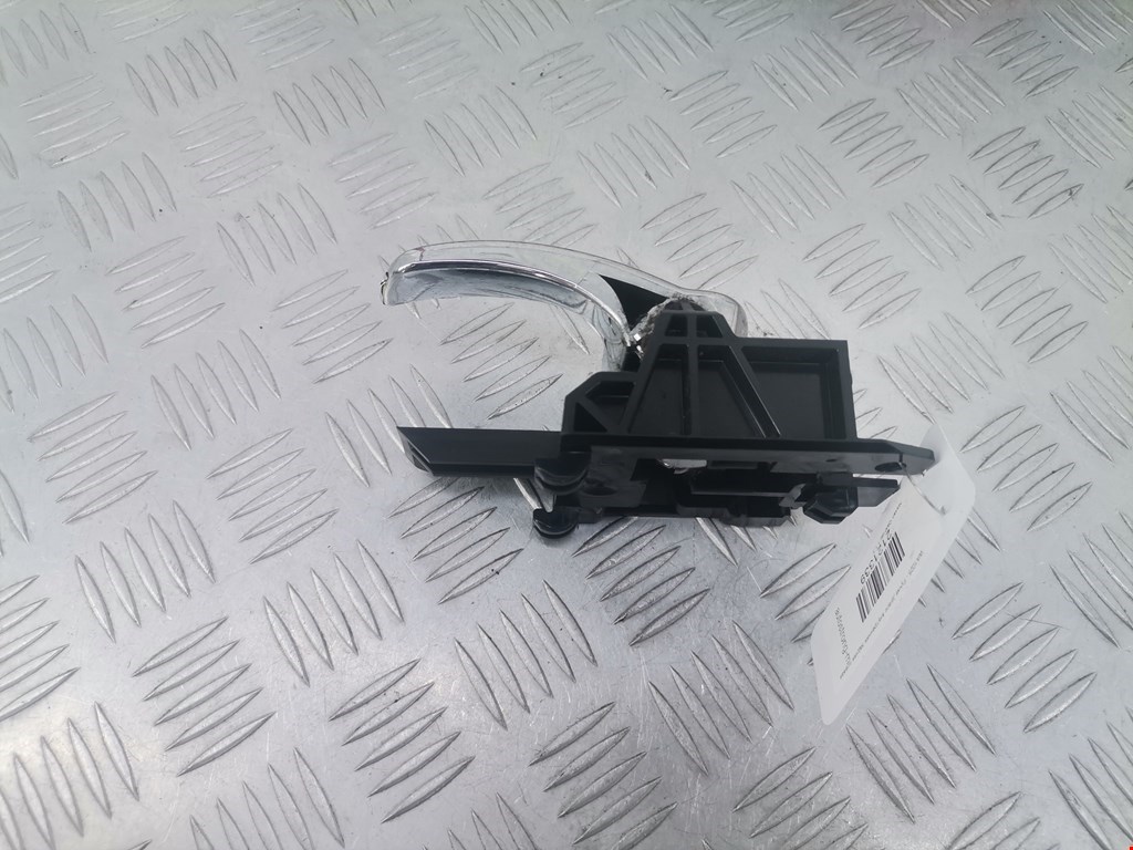 Ручка дверная задняя внутренняя правая NISSAN Qashqai J10 2006-2013
