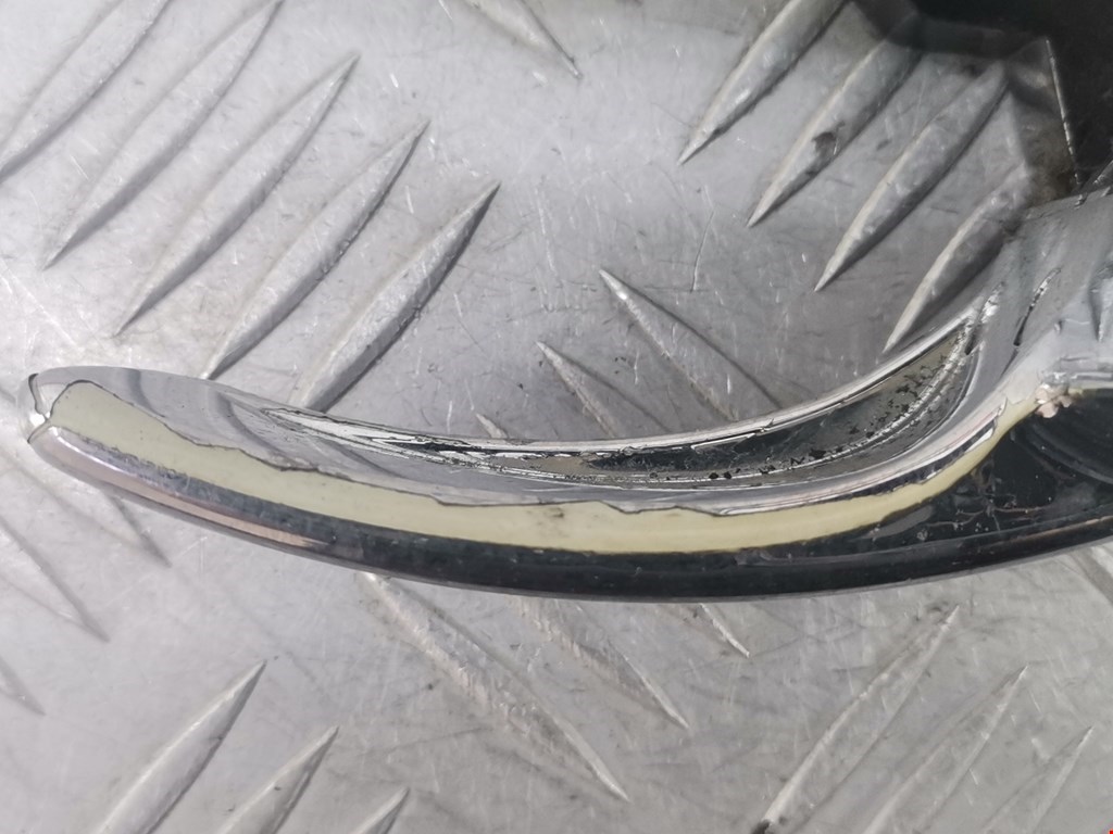 Ручка дверная задняя внутренняя правая NISSAN Qashqai J10 2006-2013